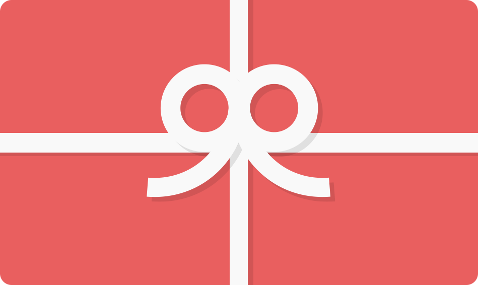 made4walkin gift card