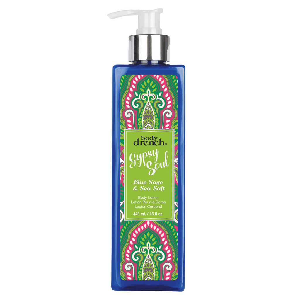 Gypsy Soul Lotion