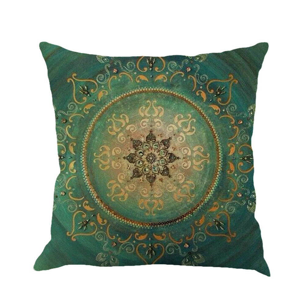 Gypsy Pillow