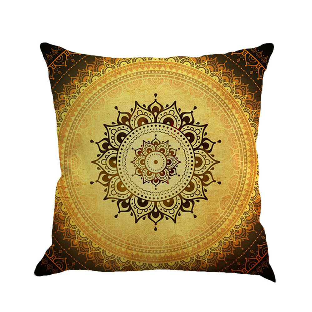 Bohemian Pillow