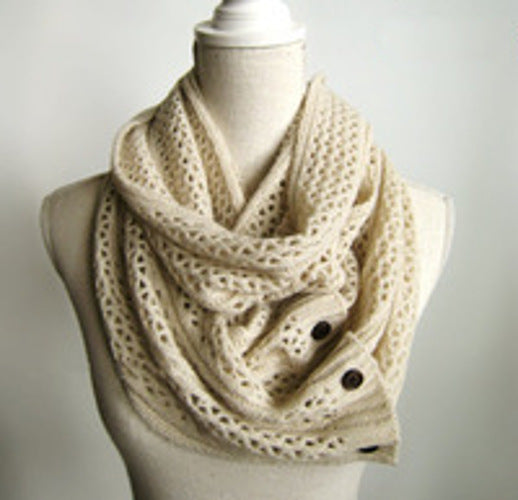 Nellie Scarf
