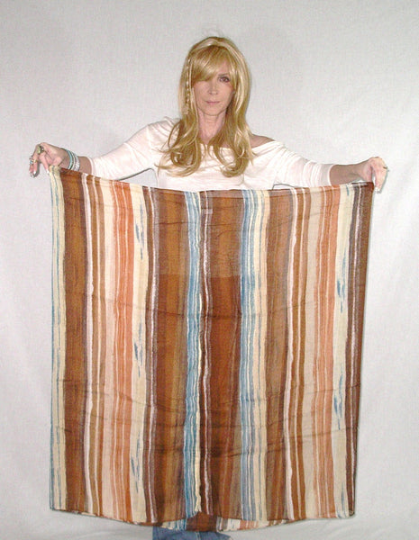 Painted Desert Scarf