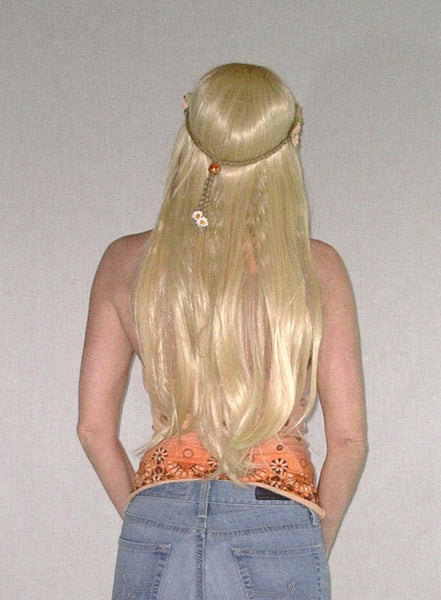 Daisy Headband