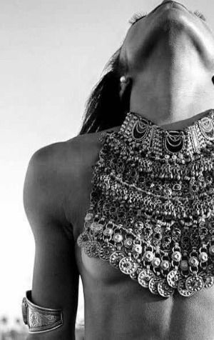 Statement Necklace