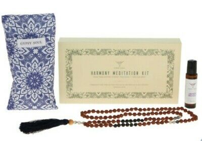 Gypsy Soul Harmony Meditation Kit