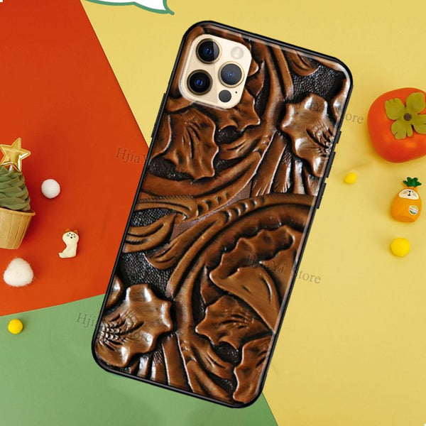 Cowgirl iPhone Cover