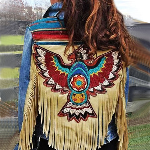 Thunderbird Jacket