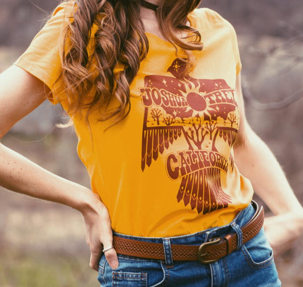 Thunderbird Graphic Tee