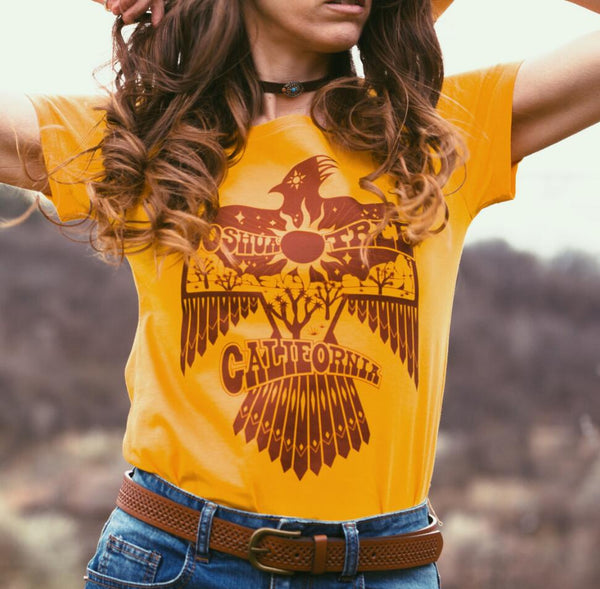 Thunderbird T Shirt