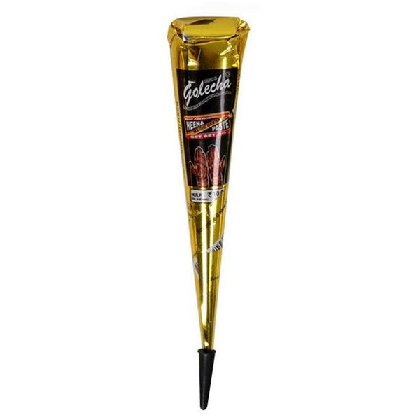 Henna Paste Cone 7 Different Colors You Choose Red Brown Black White Natural Organic Premixed Chemical Free Mehndi Heena Temporary Tattoo Skin Dye Easy Application