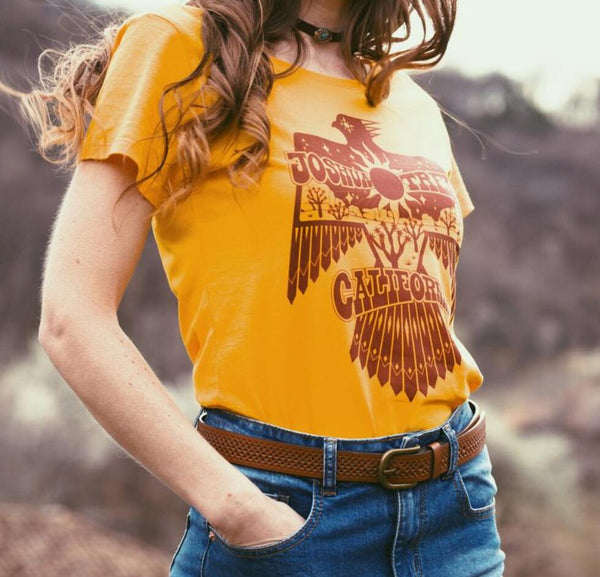 Thunderbird Tee