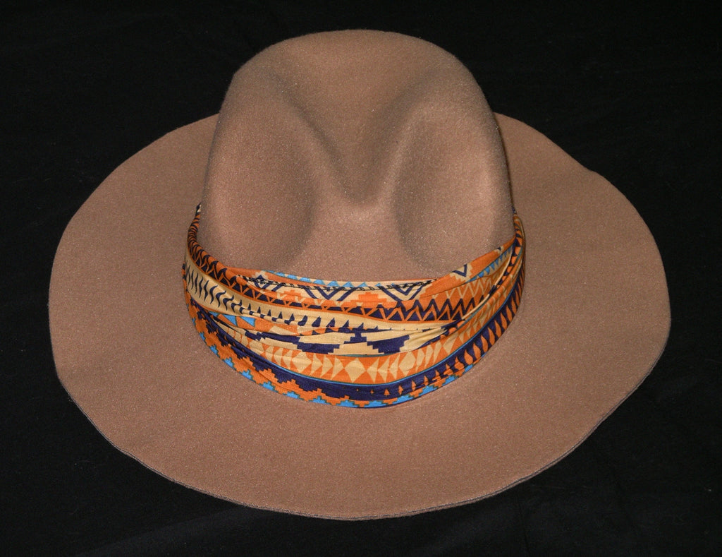 Aztec Hat