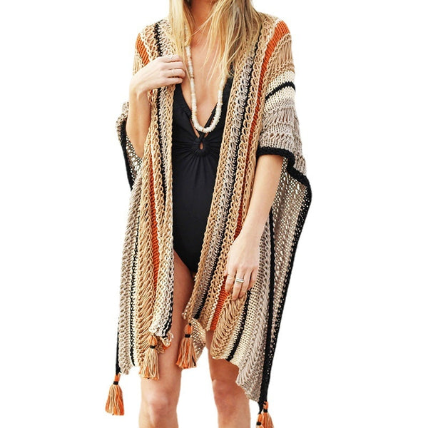 Boho Beach Cover