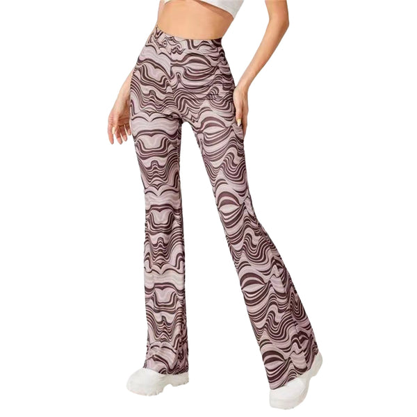 Plus Size Bell Bottoms