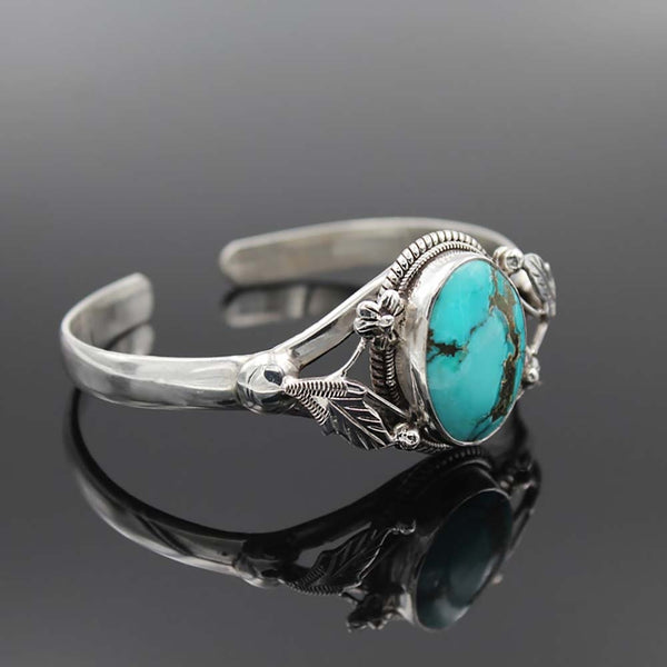 Turquoise Bracelet