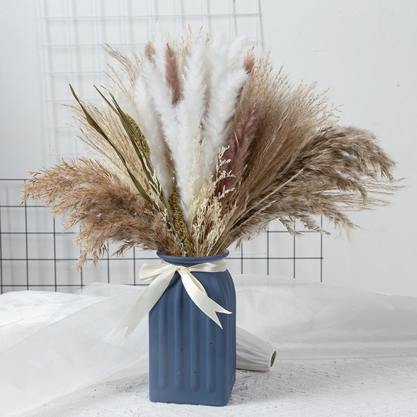 Dried Reed Bouquet