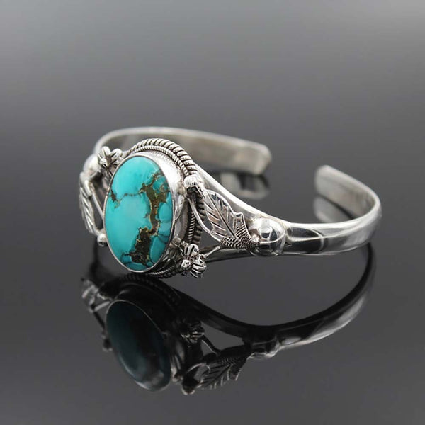 Southwestern Turquoise Bracelet