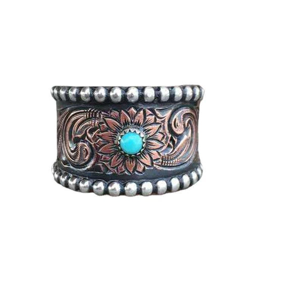 Cowgirl Ring