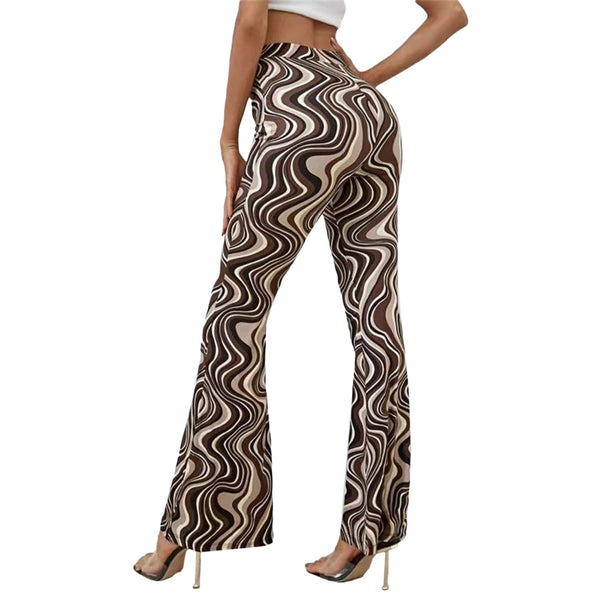 Hippie Bell Bottoms