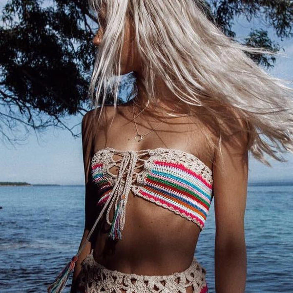 Crochet Top