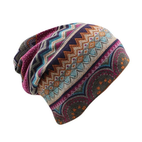 Gypsy Beanie