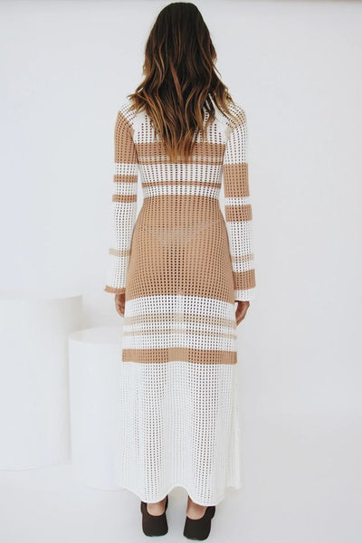 Beach Gown