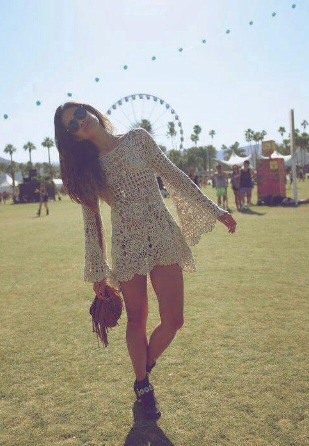 Bell Sleeve Crochet Dress White Beige Or Pink You Choose Swimsuit Cove Made4Walkin Bell Sleeve Crochet Dress White Beige Or Pink You Choose Swimsuit Cove Made4Walkin