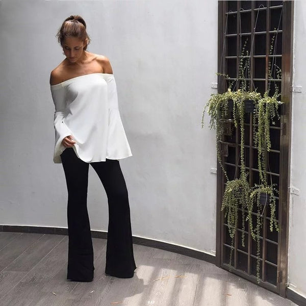 Bohemian Velvet Bell Bottoms 5 Different Colors High Waist Hippie Flare Pants Stretchy Tight Gipsy Bells Green Burgundy Black Emerald Or Purple Available In Small Medium Large XL Plus Sizes 2X Or 3X