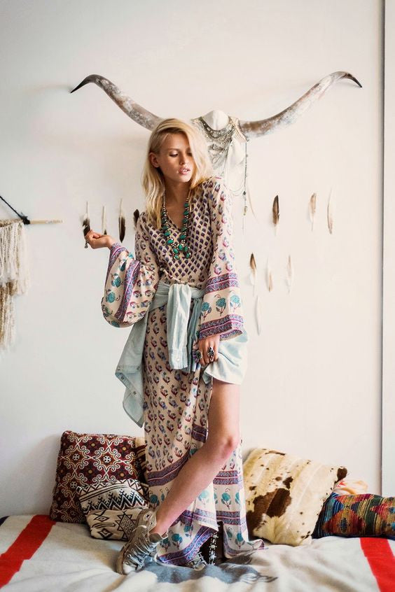 spell bohemian royale dress Spell | Dresses | Spell Bohemian Royale Playdress
