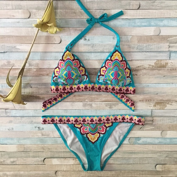 Gypsy Bikini