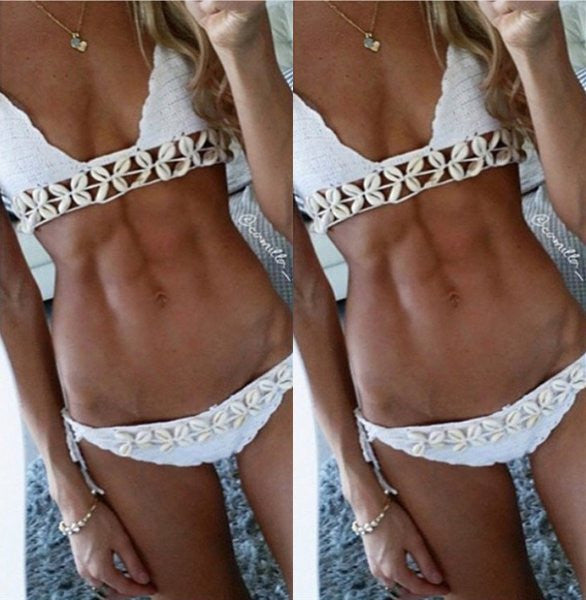 Crochet Bikini