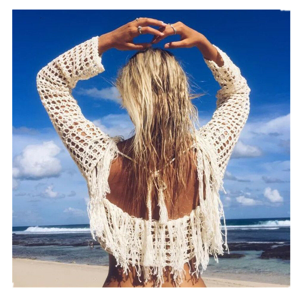 Fringed Boho