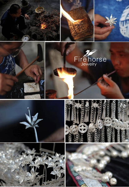Firehorse Jewelry