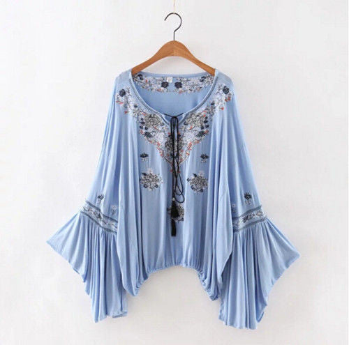 Siren Song Top