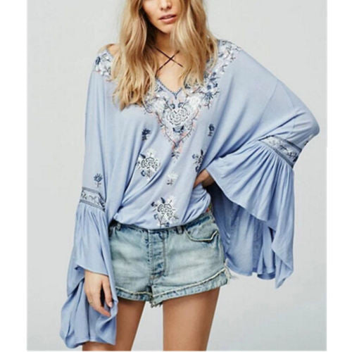 Siren Song Top