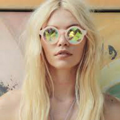 Kaleidoscope Sunglasses