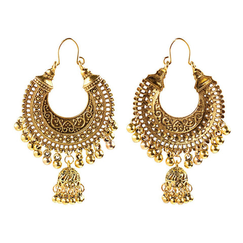 Boho Earrings