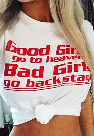 Good Girls T Shirt