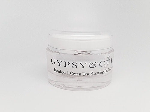 Gypsy & Cult Foaming Clanser