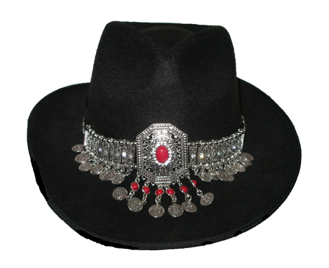 Gypsy Hat
