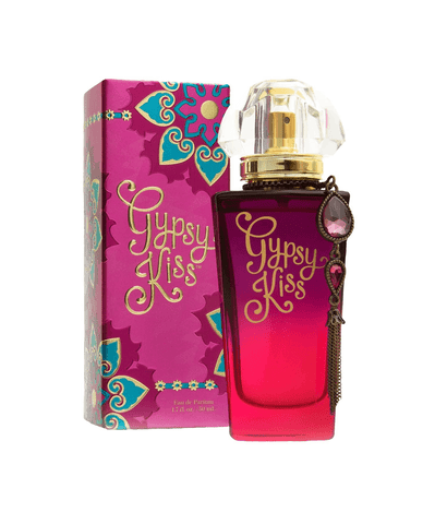 Gypsy Kiss Perfume