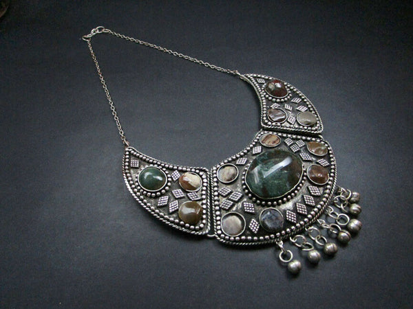 Belly Dancer Necklace