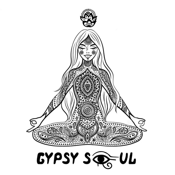 Gypsy Soul Meditation