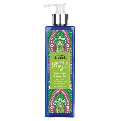 Gypsy Soul Lotion