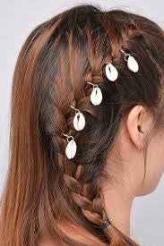 Hair Rings