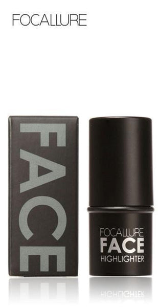 Luminizer Gold Face Highlighter Stick Illuminator Get The Look Of Moist Dewy Golden Skin!