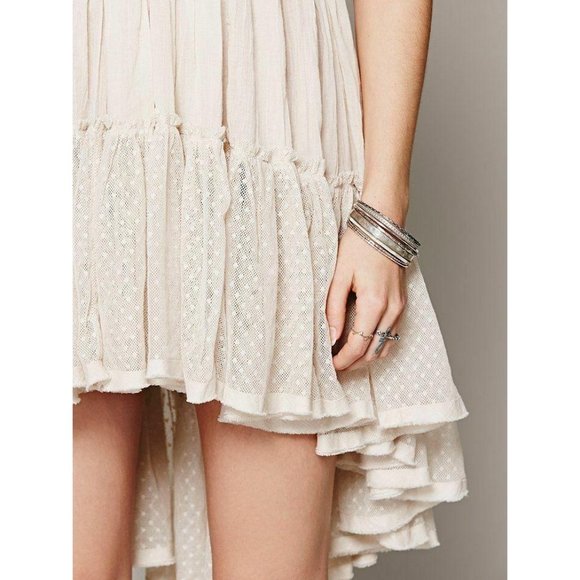 100 Degree Dress