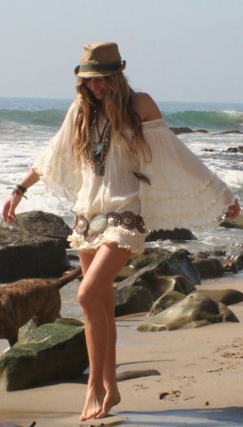 Jen's Pirate Booty