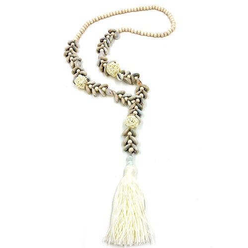 Banjara Necklace