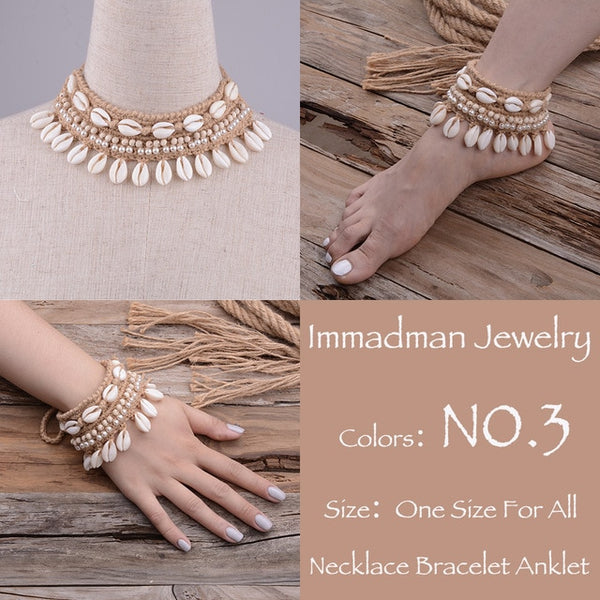 Tan Choker